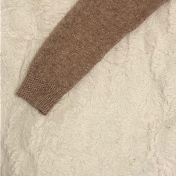 NWT V Neck Tunic Sweater - Picture 11 of 11